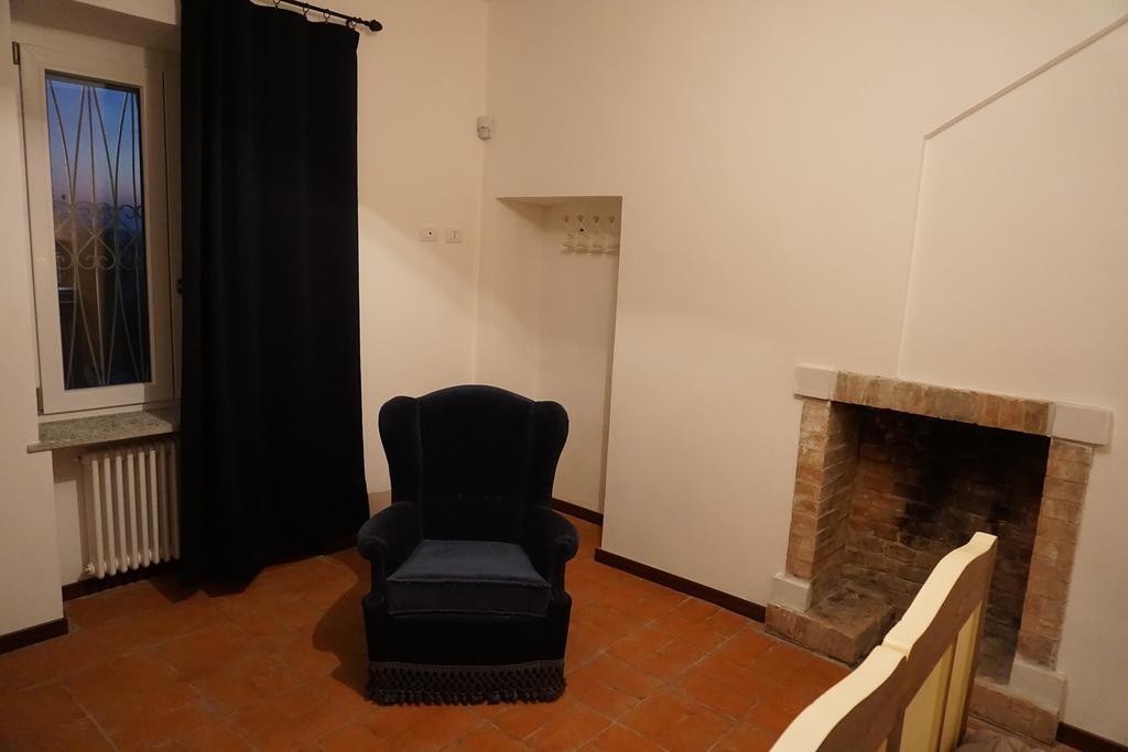 La Casa Blu Villa Calliano  Room photo